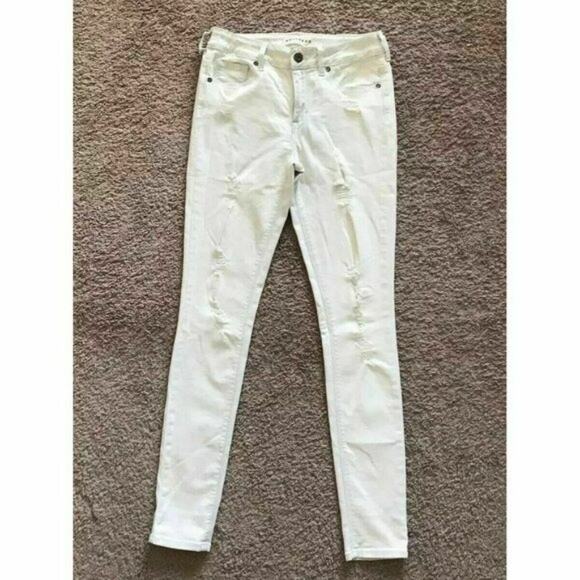 Bullhead Denim Co. High Waist Skinny Jeans - Size 5 - Picture 15 of 15
